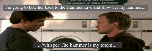thehammer